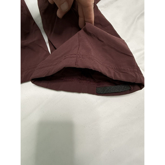 NWT Prana Evergreen Women’s Hiking Pants UPF 50 XL - Picture 11 of 13